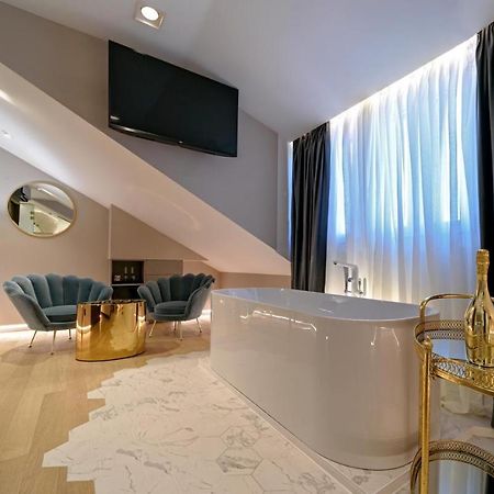 ספליט Lumiere Luxury Rooms מראה חיצוני תמונה