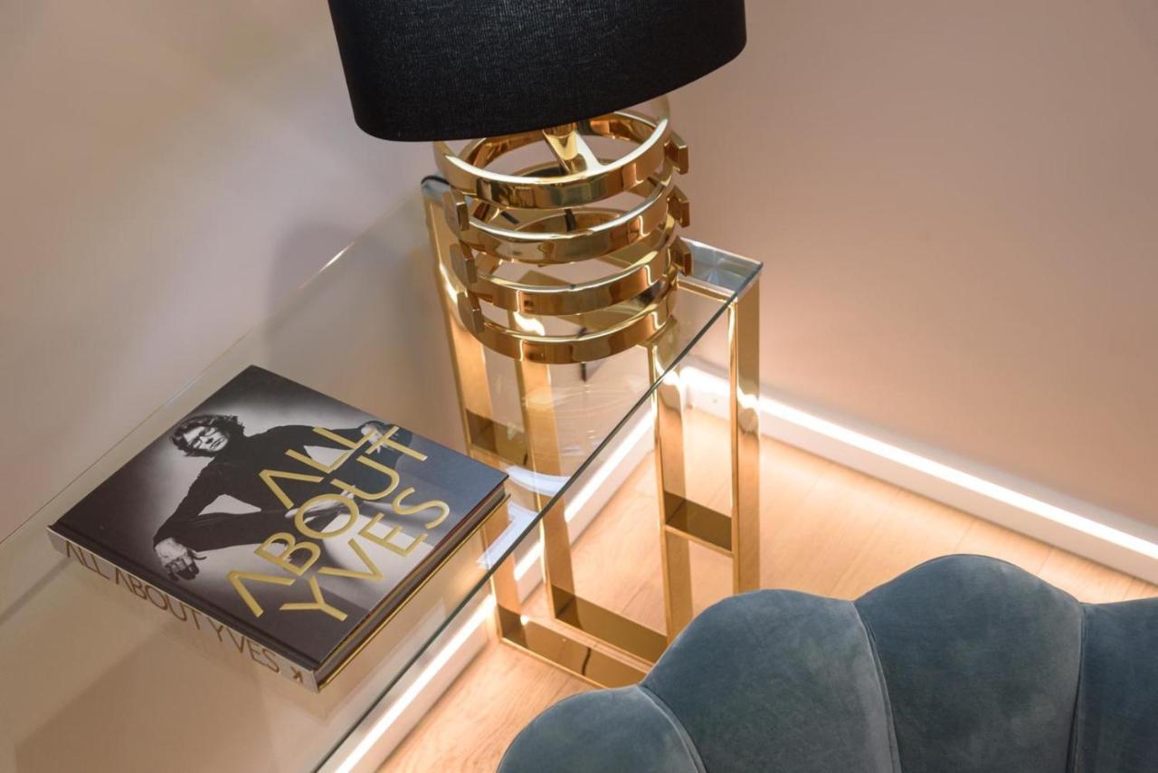 ספליט Lumiere Luxury Rooms מראה חיצוני תמונה
