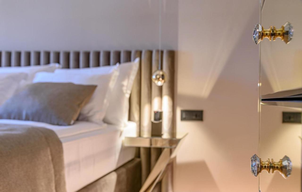 ספליט Lumiere Luxury Rooms מראה חיצוני תמונה