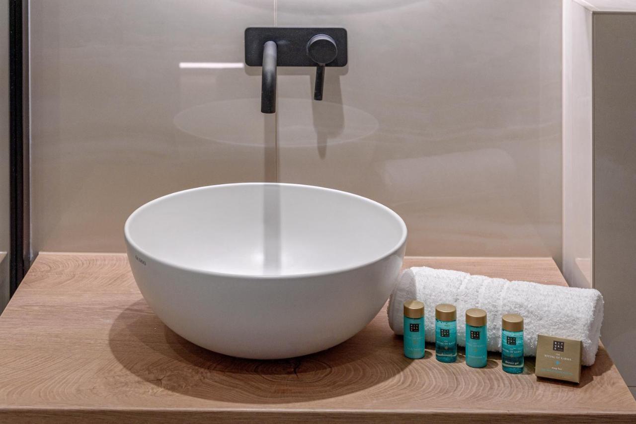 ספליט Lumiere Luxury Rooms מראה חיצוני תמונה
