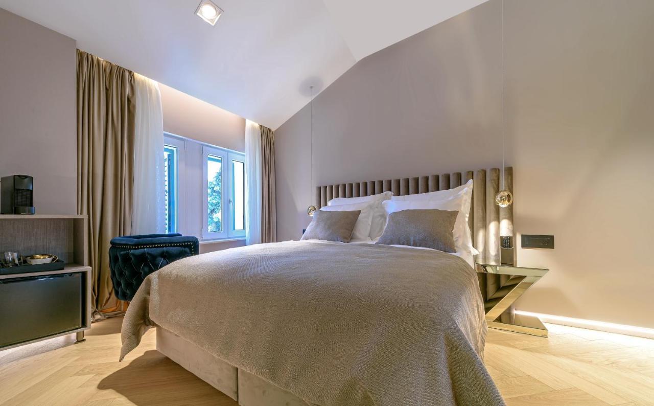 ספליט Lumiere Luxury Rooms מראה חיצוני תמונה