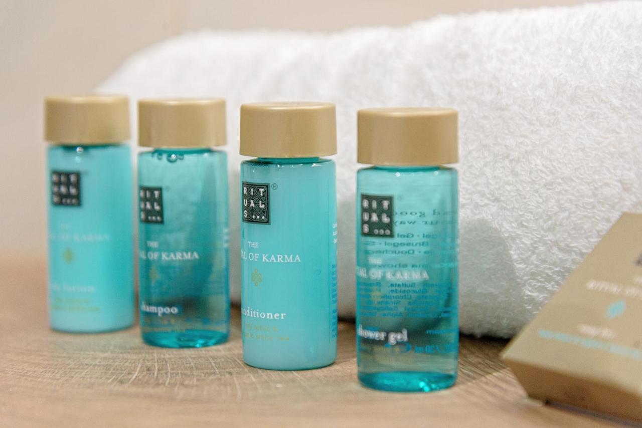 ספליט Lumiere Luxury Rooms מראה חיצוני תמונה